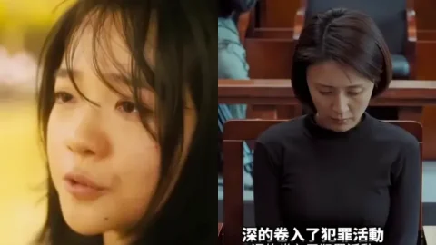 妙瓦底妈妈桑秘史
