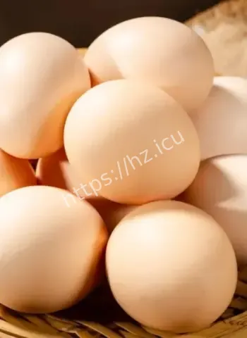 鸡蛋价格暴涨